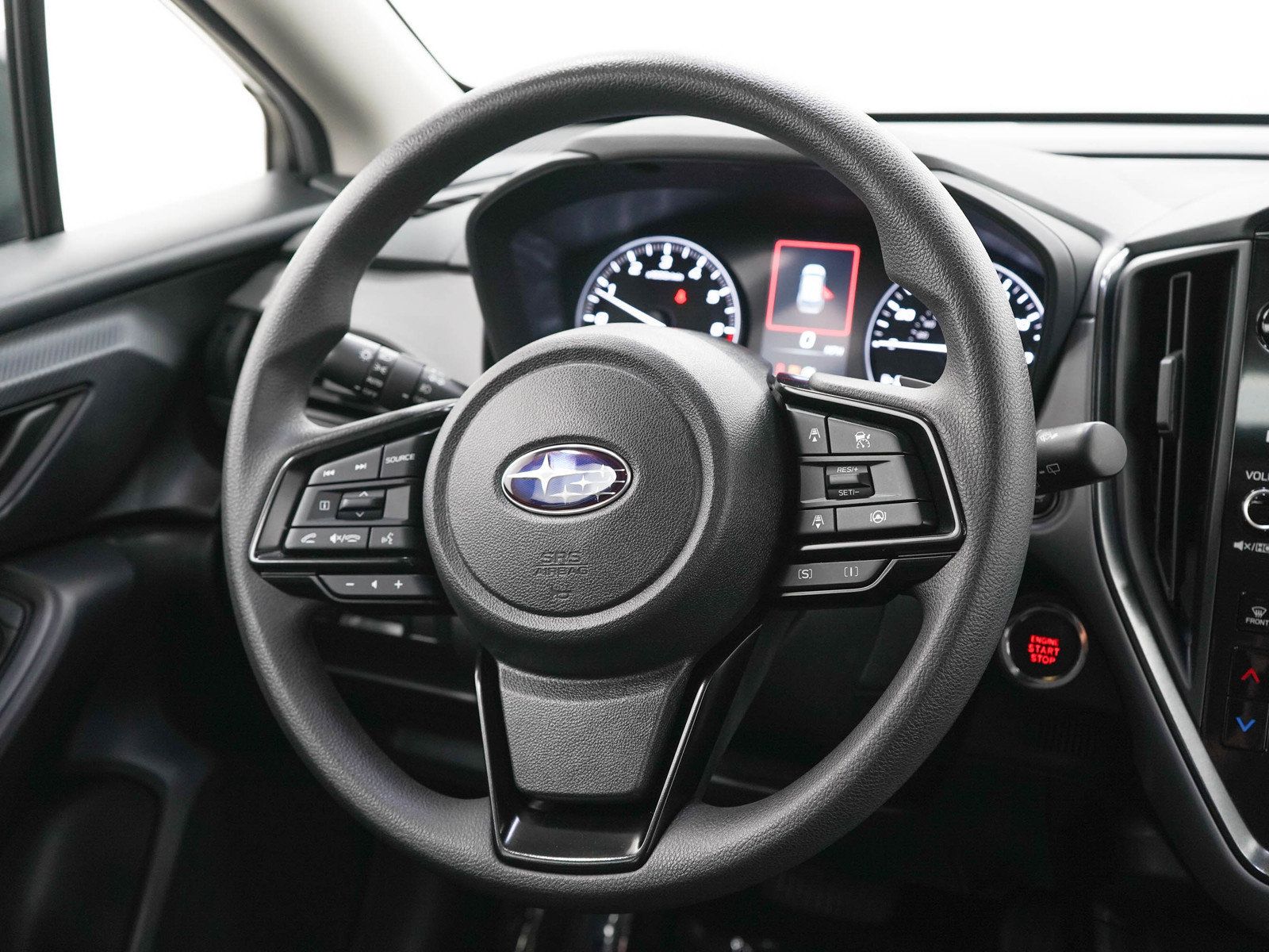 Used 2026 Subaru Crosstrek 2.5i Premium AWD/4WD image 14