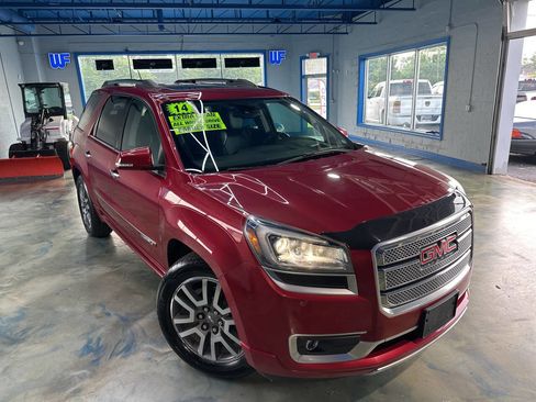 Used 2014 GMC Acadia Denali image 6