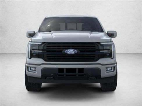 New 2026 Ford F150 Platinum w/ Equipment Group 700A Standard AWD/4WD image 6