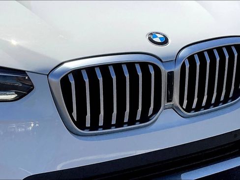 Used 2023 BMW X3 xDrive30i w/ Premium Package AWD/4WD image 32