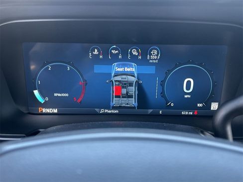 New 2026 Ford F450 Platinum image 14