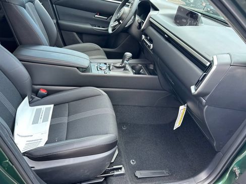 New 2026 MAZDA CX-50 AWD 2.5 S w/ Cargo Package image 11