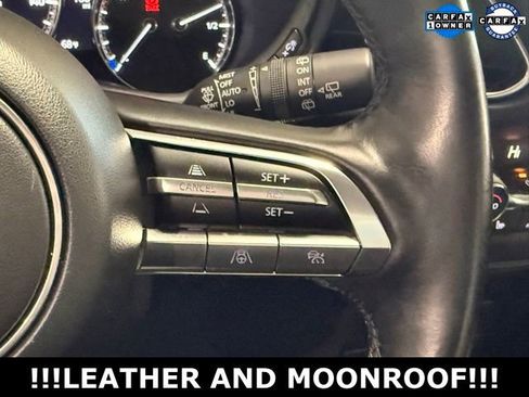 Used 2023 MAZDA CX-30 2.5 Turbo w/ Premium Plus Pkg image 29