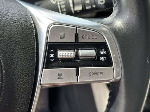 Used 2020 Kia Telluride EX w/ EX Premium Package FWD image 25