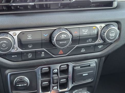 New 2026 Jeep Wrangler Willys image 22