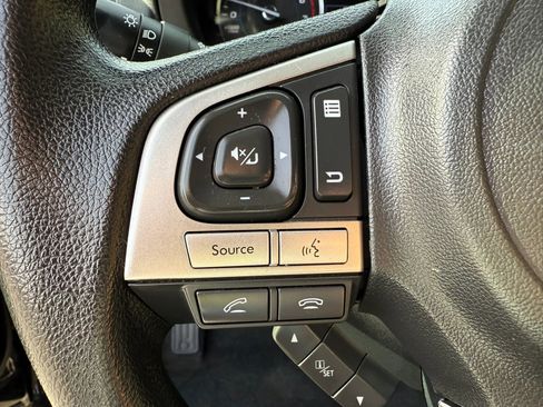 Used 2018 Subaru Forester 2.5i Premium AWD/4WD image 28