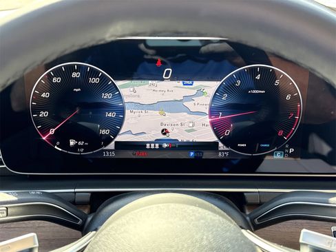 New 2026 Mercedes-Benz GLE 350 4MATIC image 21