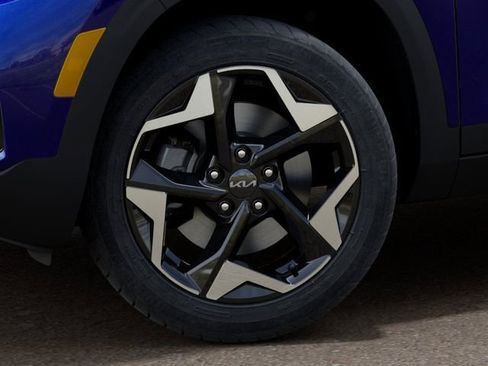 New 2026 Kia Seltos S AWD/4WD image 9