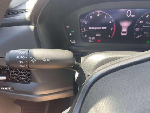 Used 2023 Honda Accord EX image 25
