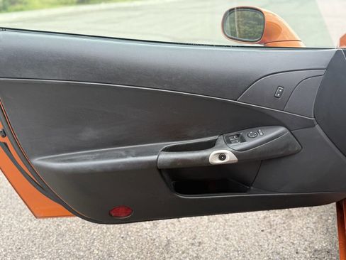 Used 2009 Chevrolet Corvette Coupe image 18