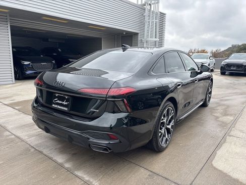 New 2026 Audi A6 Premium Plus image 6