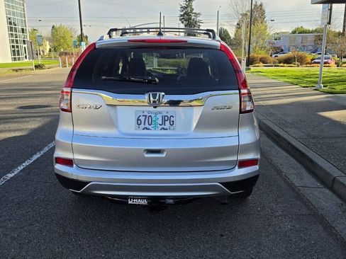 Used 2016 Honda CR-V EX-L image 6