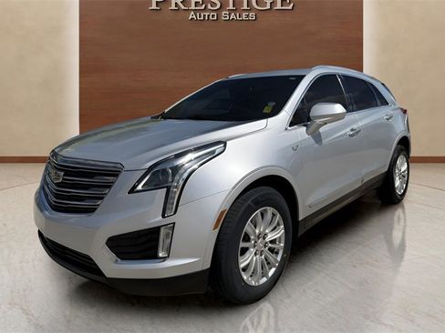 Used 2019 Cadillac XT5 image 40