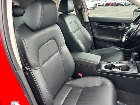 Used 2023 Honda Civic EX-L image 17