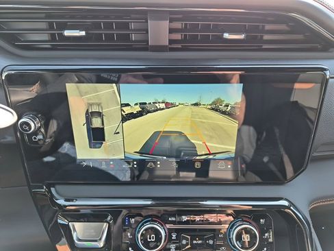 New 2026 GMC Sierra 2500 AT4 w/ AT4 Premium Plus Package image 42