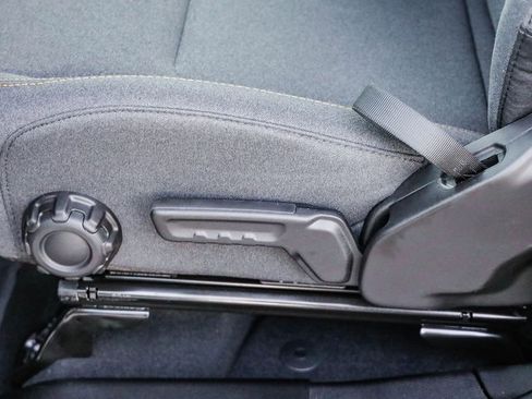 New 2026 Jeep Wrangler Sport image 22