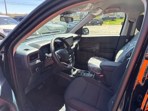 New 2026 Ford Maverick XL AWD/4WD image 9