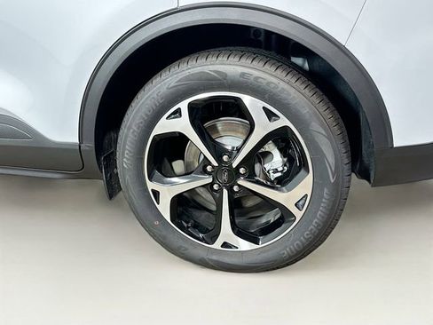 New 2025 Ford Escape ST-Line Elite w/ Tech Pack #2 image 20