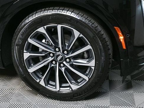 New 2026 Cadillac Lyriq Premium Sport image 39