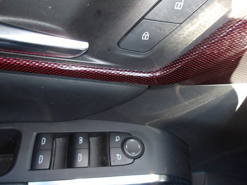 Certified 2025 Chevrolet Traverse Z71 w/ Driver Confidence Package image 21