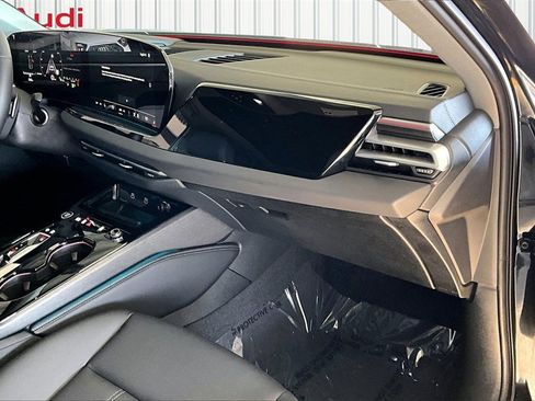 Used 2025 Audi A5 2.0T Premium Plus w/ Premium Plus image 26