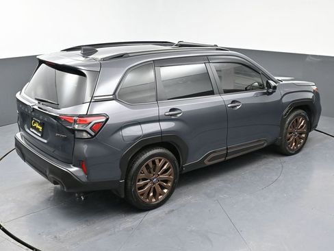 Used 2025 Subaru Forester Sport image 44