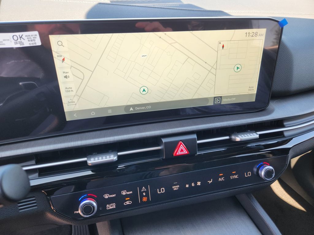 New 2027 Kia Sportage X-Line AWD/4WD image 18