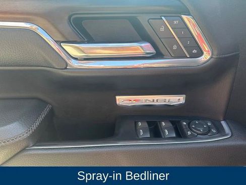 Used 2024 GMC Sierra 1500 Denali AWD/4WD image 14
