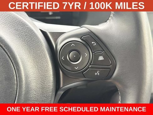 Used 2024 Toyota GR86 Premium RWD image 23