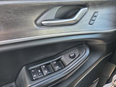 Certified 2021 Jeep Grand Cherokee L Limited image 10