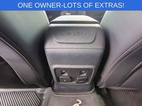 Used 2023 Ford Bronco Wildtrak image 26