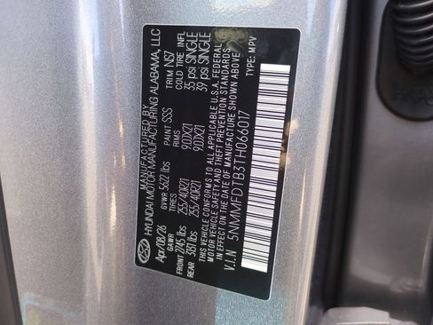 New 2026 Genesis GV70 2.5T Sport Prestige AWD/4WD image 9