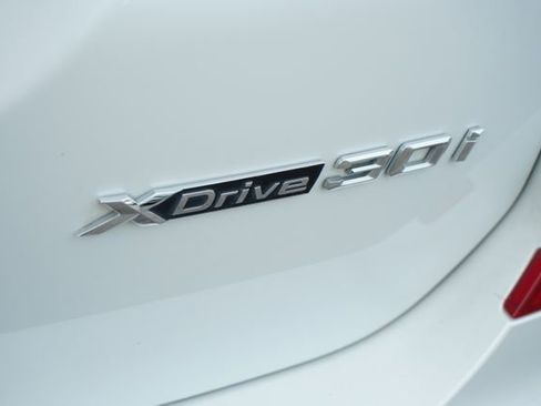 Used 2019 BMW X3 xDrive30i image 16