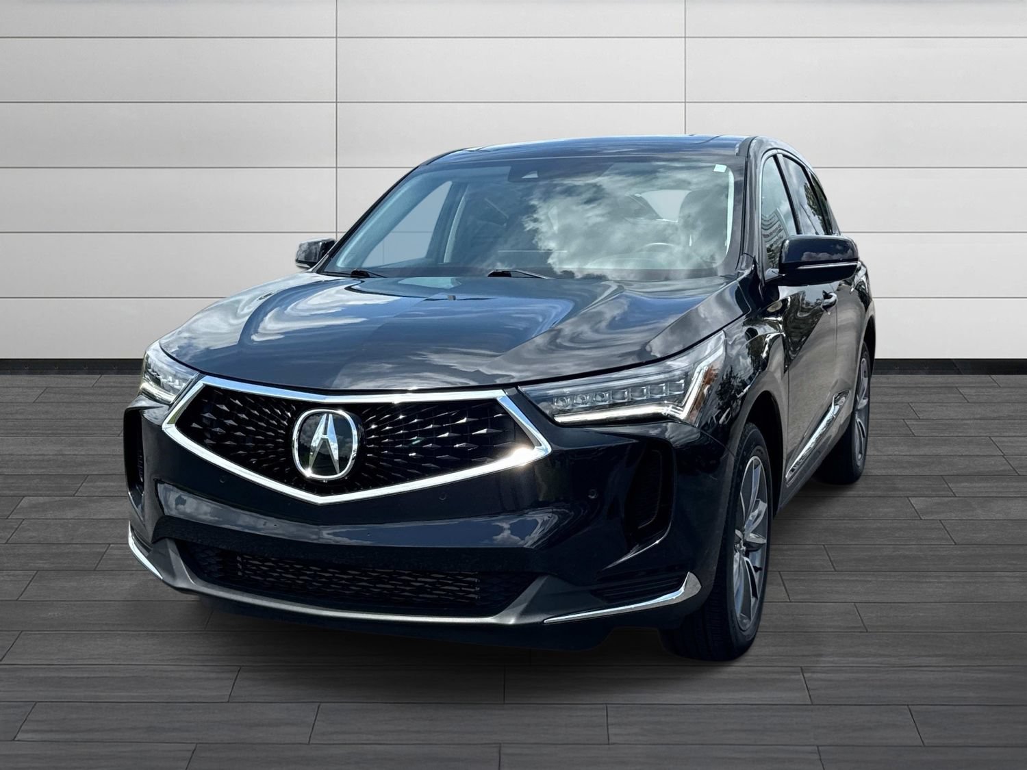Used 2024 Acura RDX w/ Technology Package AWD/4WD image 10
