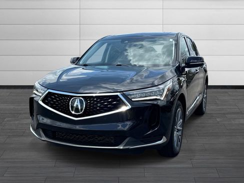 Used 2024 Acura RDX SH-AWD w/ Technology Package image 10