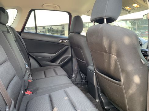 Used 2015 MAZDA CX-5 Touring AWD/4WD image 33