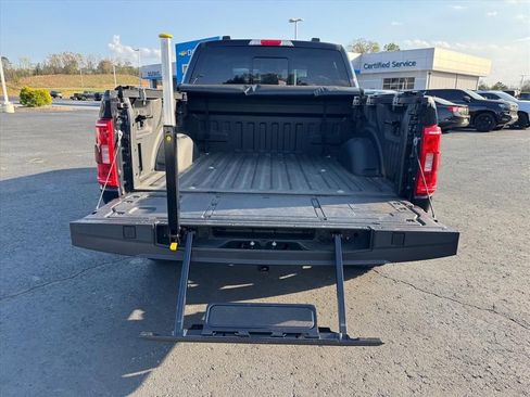 Used 2023 Ford F150 XLT w/ Equipment Group 302A High image 10
