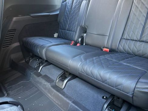 New 2026 Cadillac Escalade IQL Sport 1 w/ LPO, ONYX Package image 16