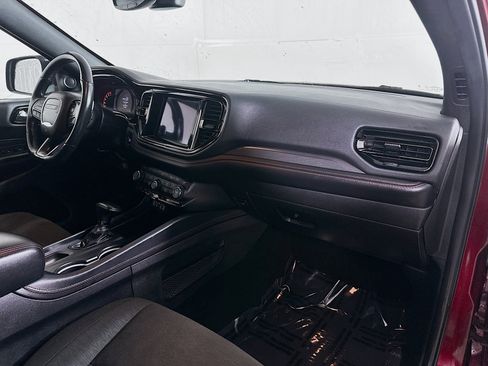 Used 2023 Dodge Durango GT image 28