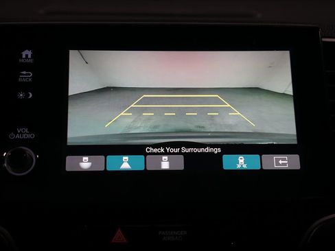 Used 2020 Honda Pilot Elite image 20