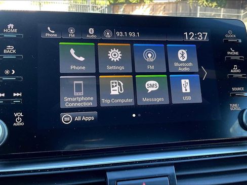 Used 2020 Honda Accord Sport image 37