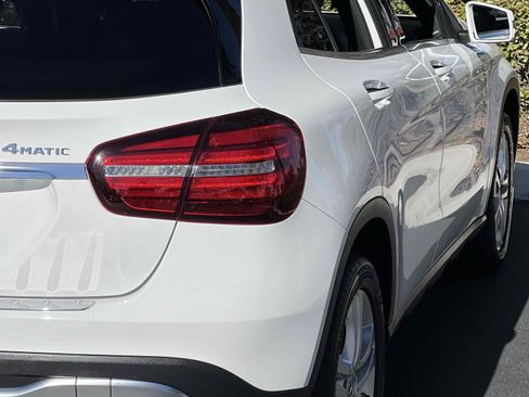 Used 2019 Mercedes-Benz GLA 250 4MATIC w/ Premium Package image 51