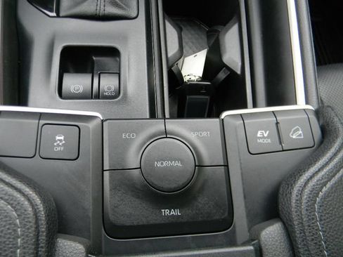 Used 2025 Toyota Grand Highlander AWD Hybrid image 19