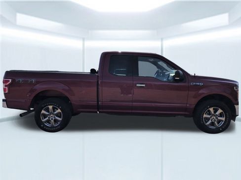 Used 2018 Ford F150 XLT w/ Equipment Group 302A Luxury image 7