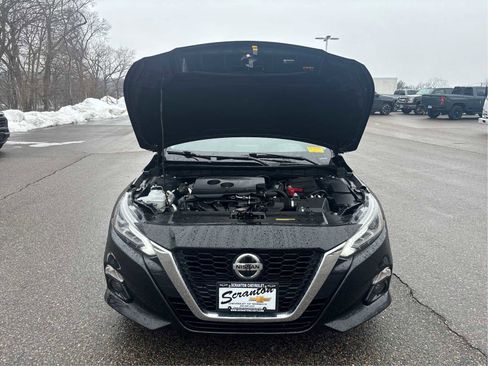 Used 2020 Nissan Altima 2.5 SL image 12