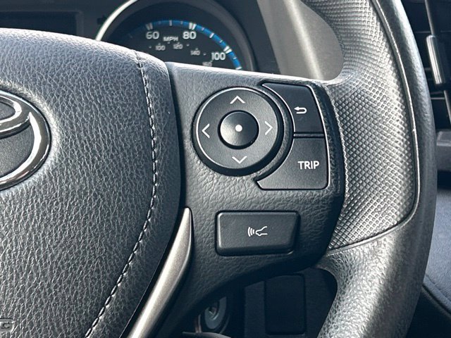 Used 2017 Toyota RAV4 LE w/ All Weather Liner Package AWD/4WD image 34