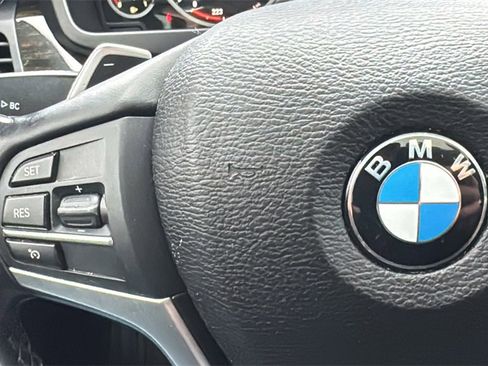 Used 2018 BMW X6 sDrive35i image 28