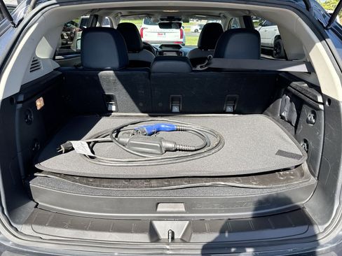 Used 2021 Subaru Crosstrek Hybrid w/ Moonroof Package w/Navigation image 36