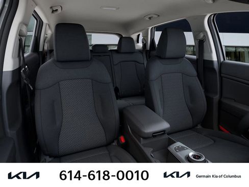 New 2026 Kia Sportage S image 18