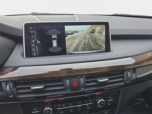 Used 2017 BMW X5 xDrive35i image 26